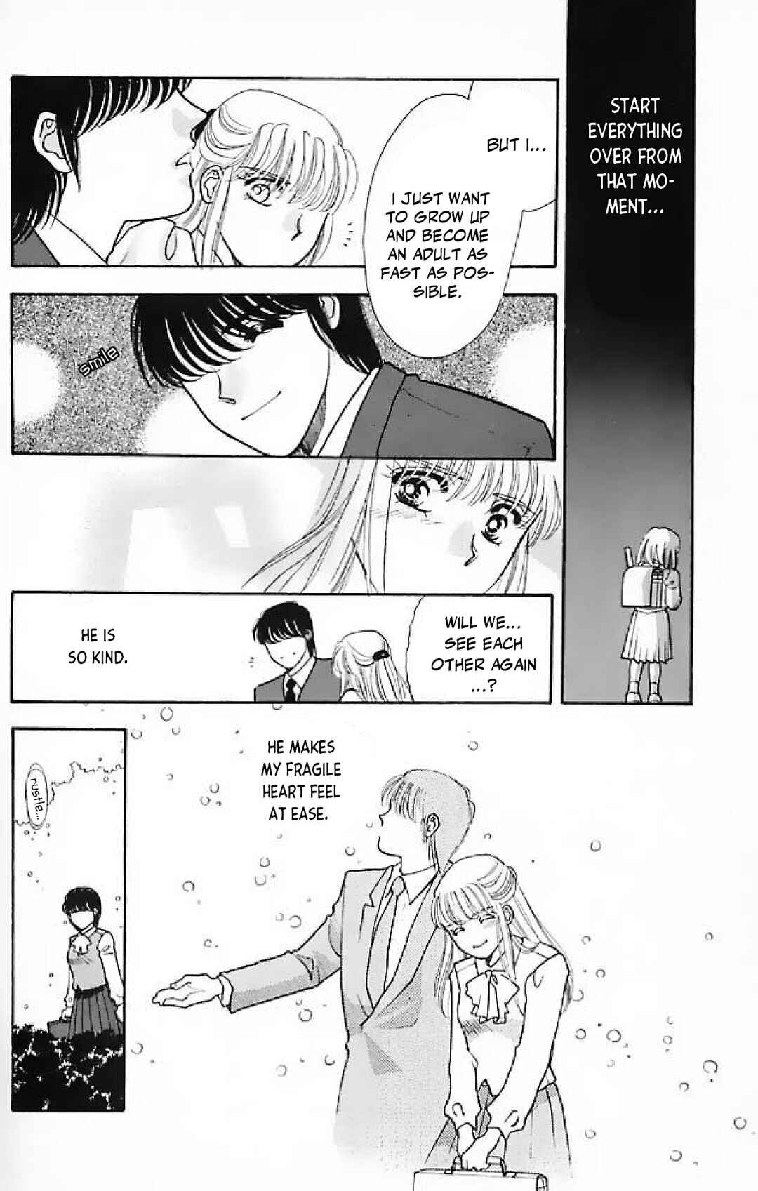 Page 18 Chapter 4 The Mermaids Head