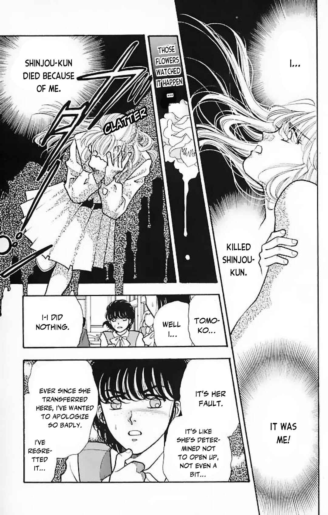 Page 21 Chapter 4 The Mermaids Head