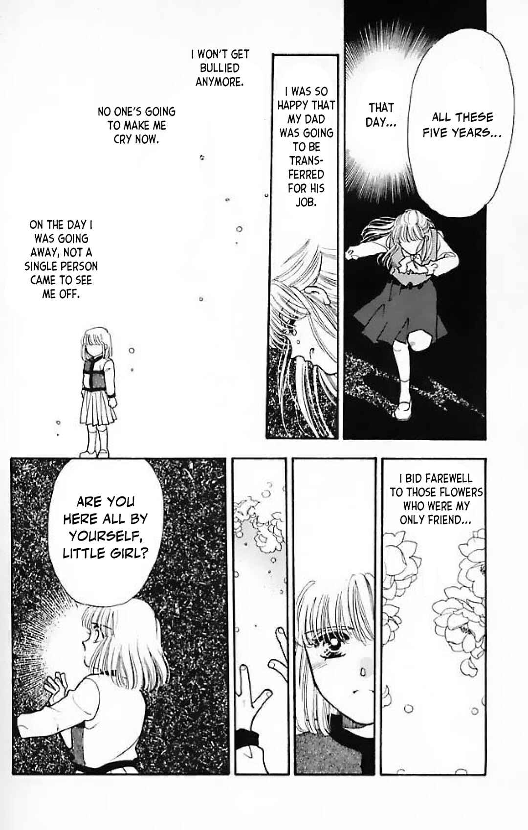 Page 22 Chapter 4 The Mermaids Head