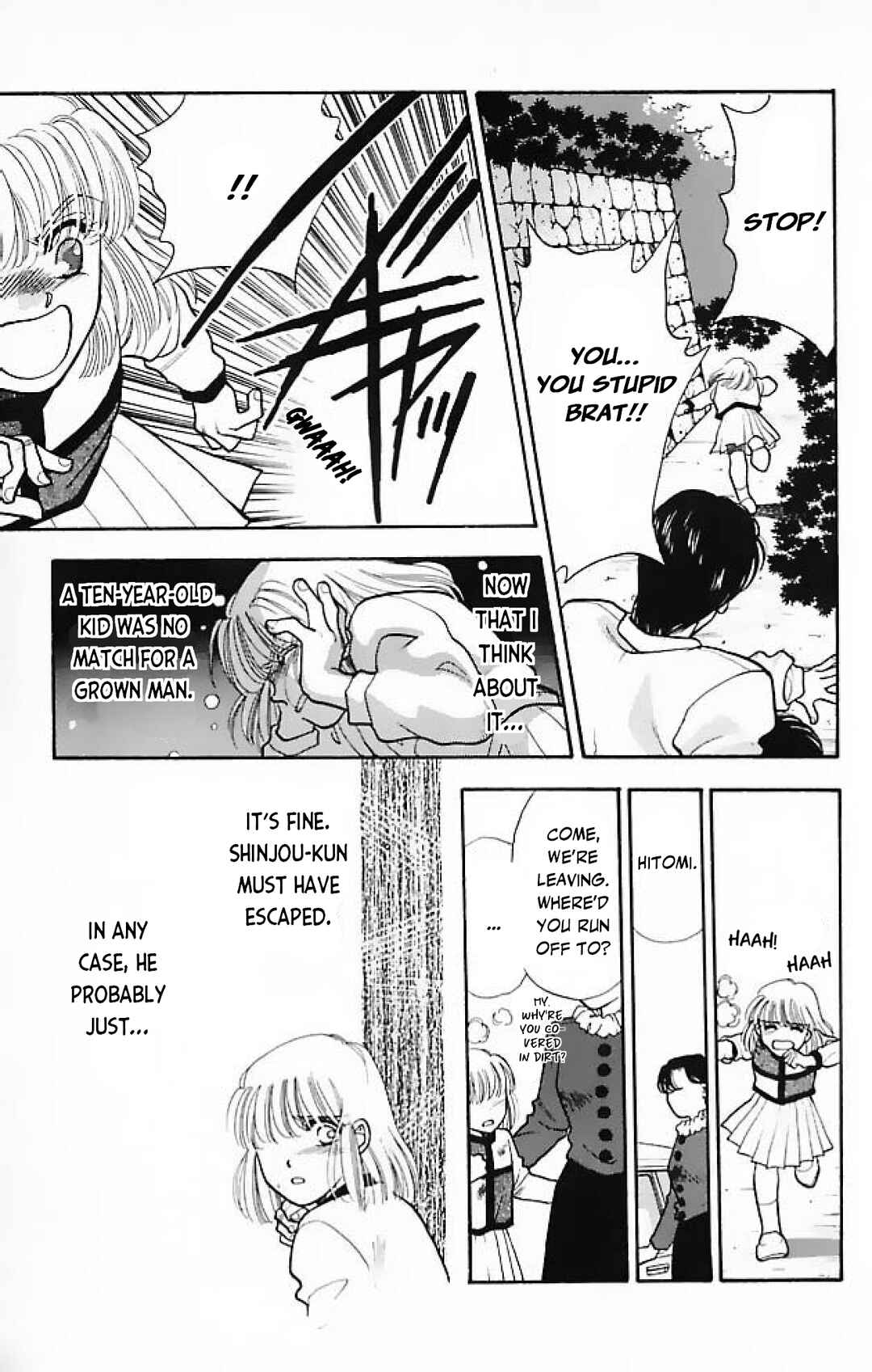 Page 25 Chapter 4 The Mermaids Head