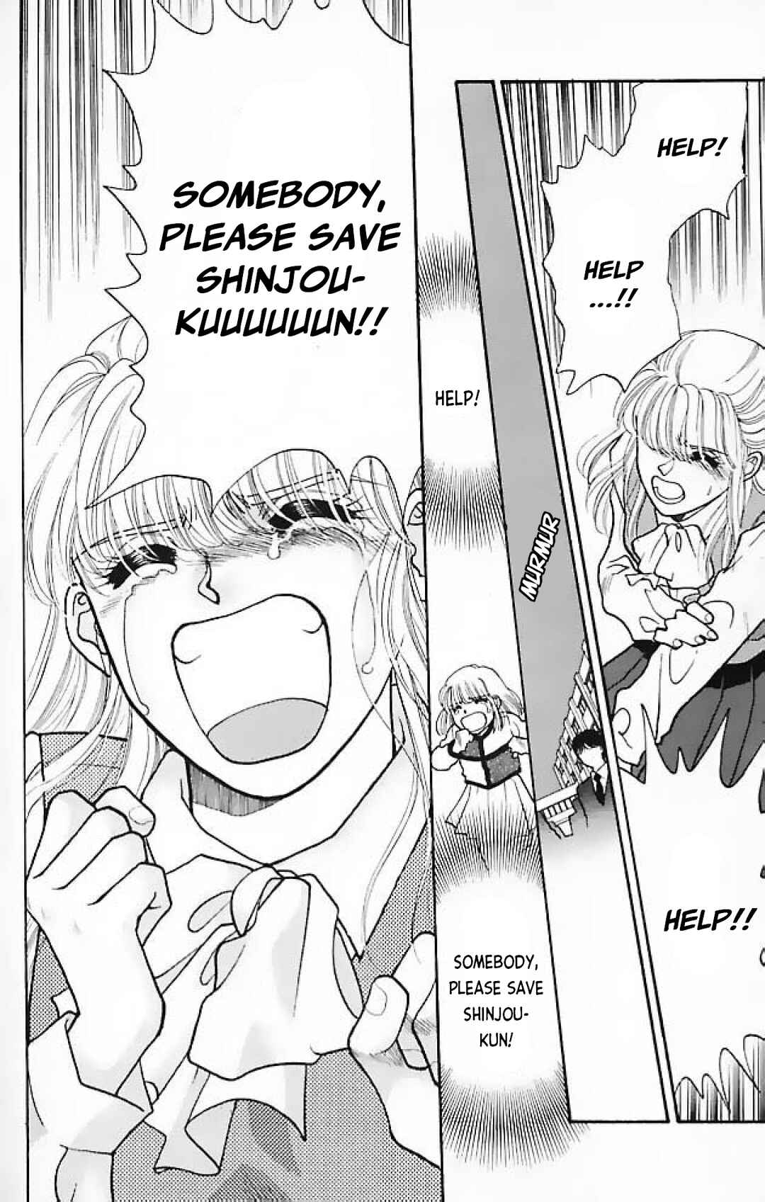 Page 32 Chapter 4 The Mermaids Head