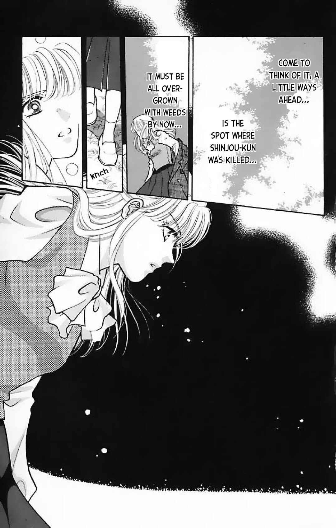 Page 35 Chapter 4 The Mermaids Head