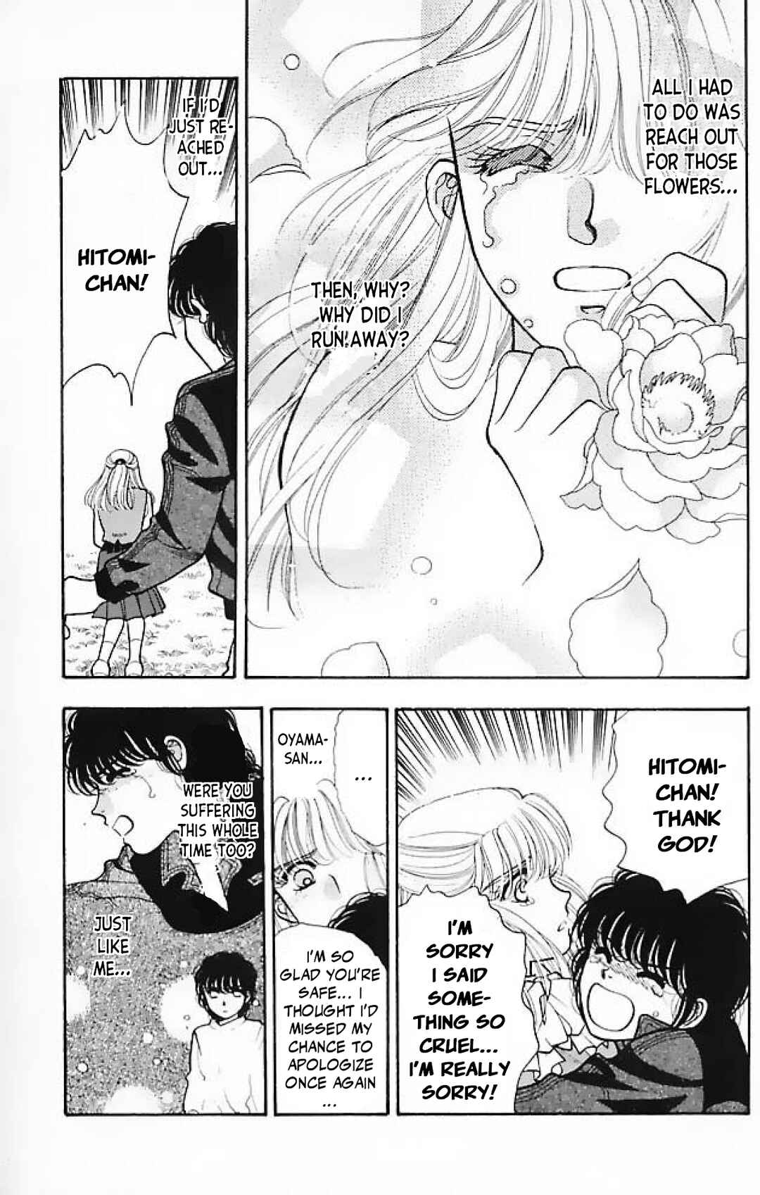 Page 39 Chapter 4 The Mermaids Head