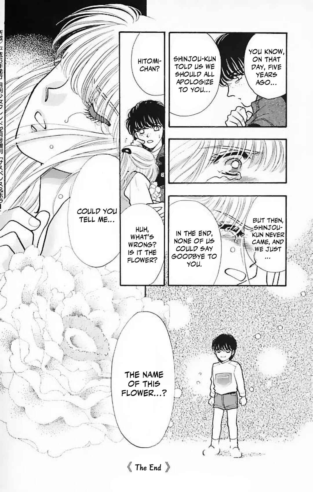 Page 40 Chapter 4 The Mermaids Head