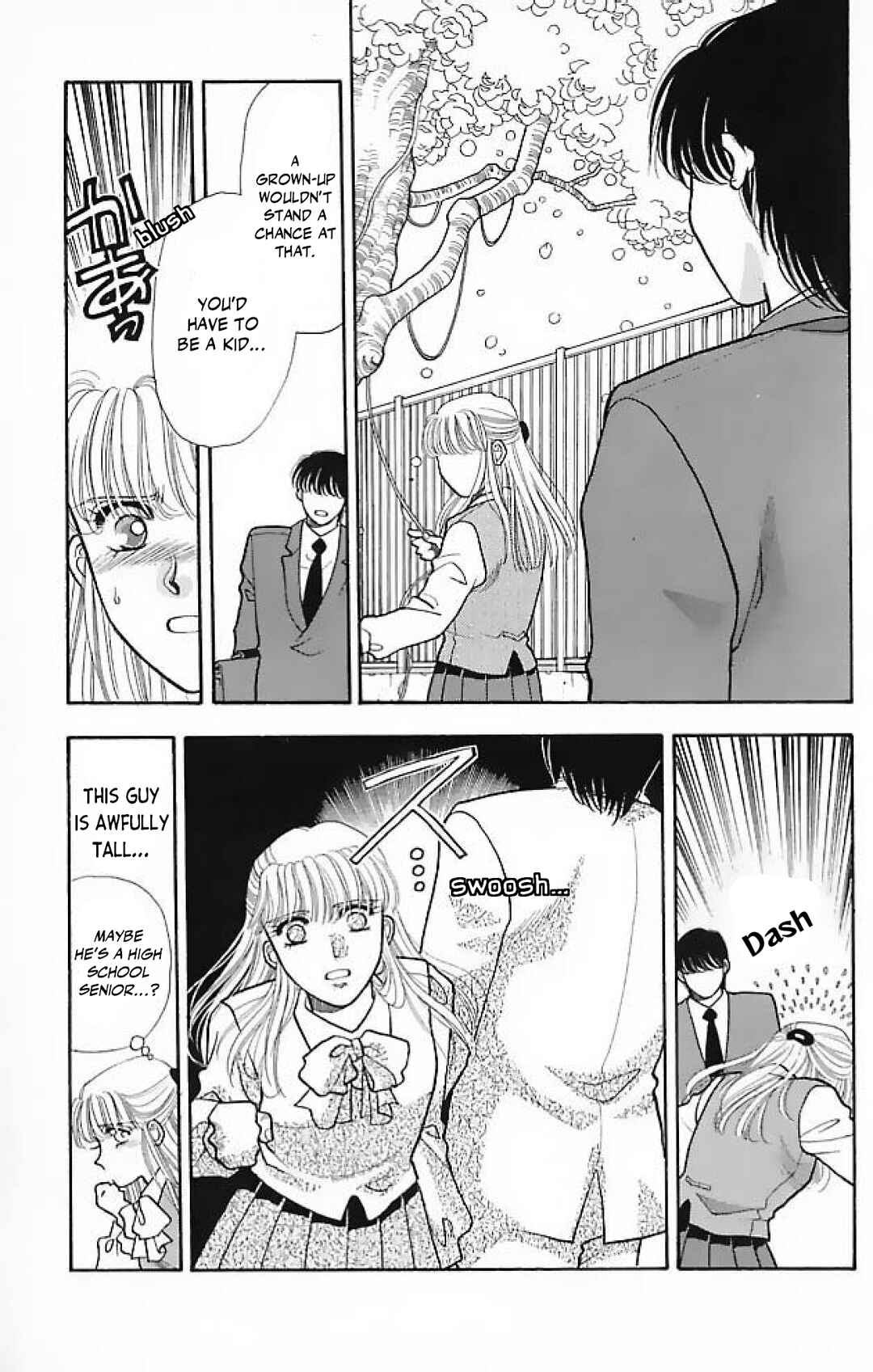 Page 7 Chapter 4 The Mermaids Head