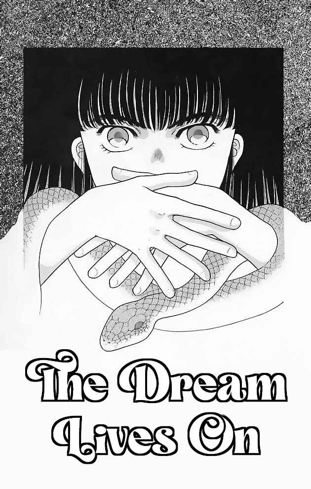 Page 1 Chapter 5 The Mermaids Head