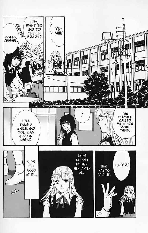 Page 10 Chapter 5 The Mermaids Head