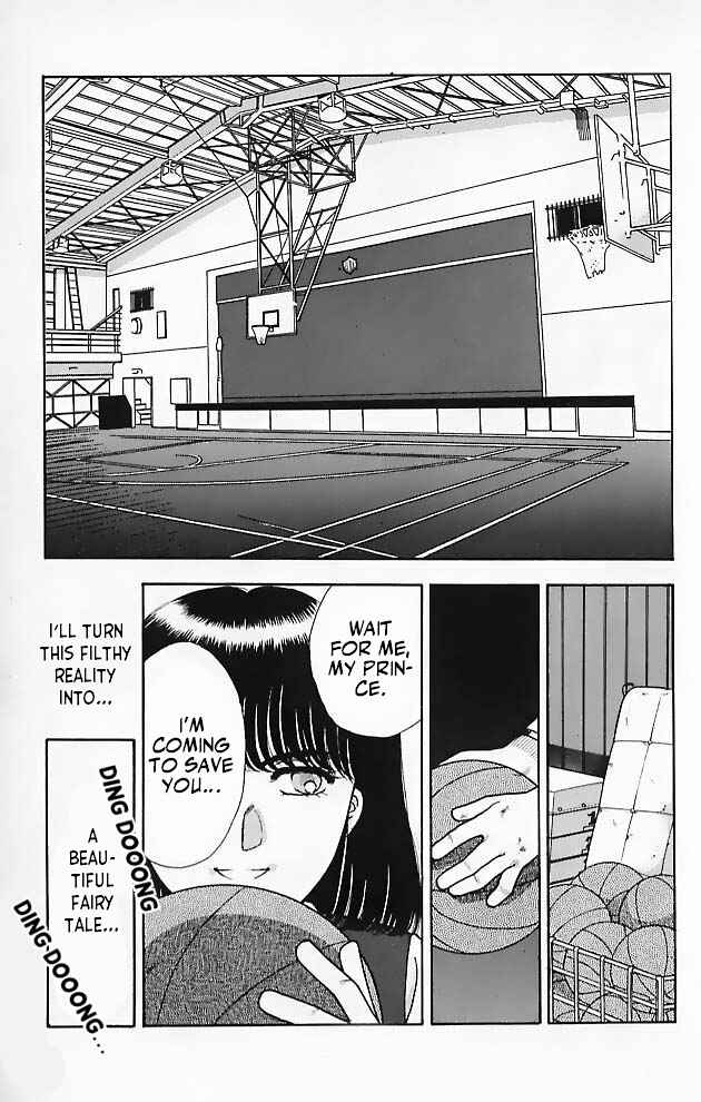 Page 11 Chapter 5 The Mermaids Head