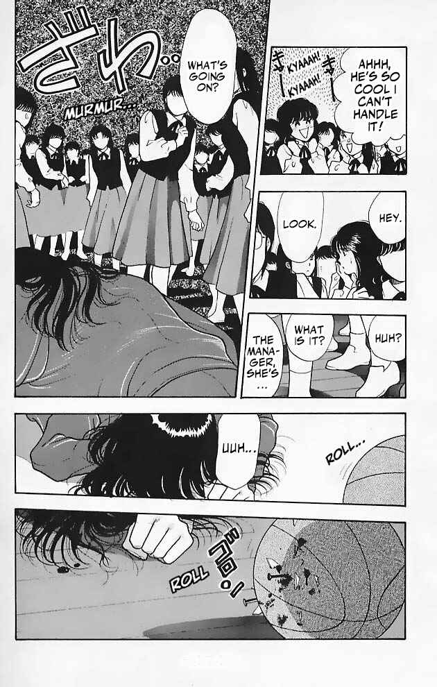Page 16 Chapter 5 The Mermaids Head