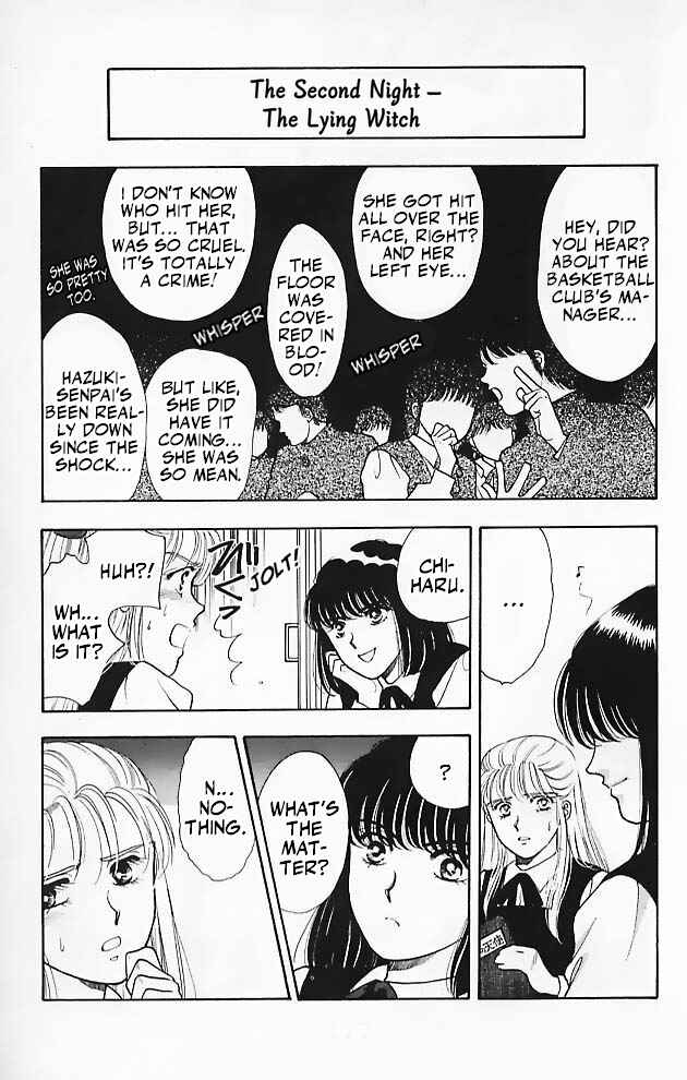 Page 19 Chapter 5 The Mermaids Head