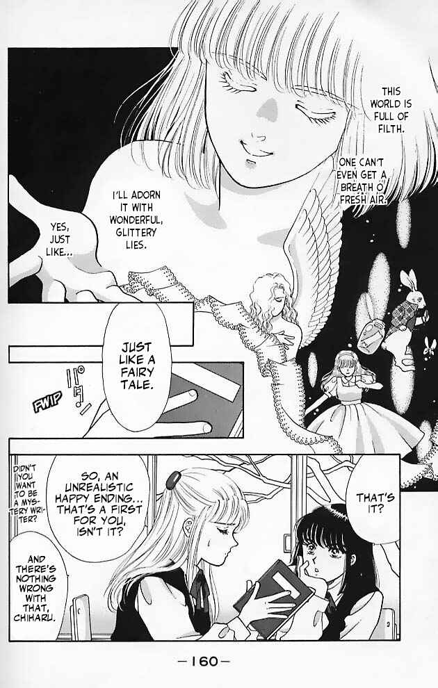 Page 2 Chapter 5 The Mermaids Head