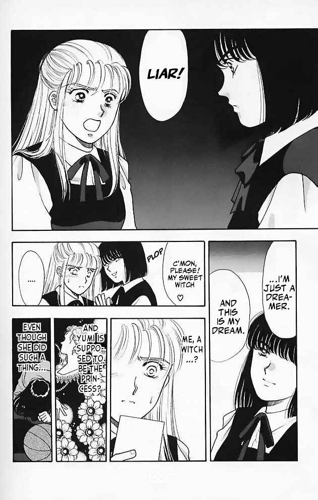 Page 22 Chapter 5 The Mermaids Head