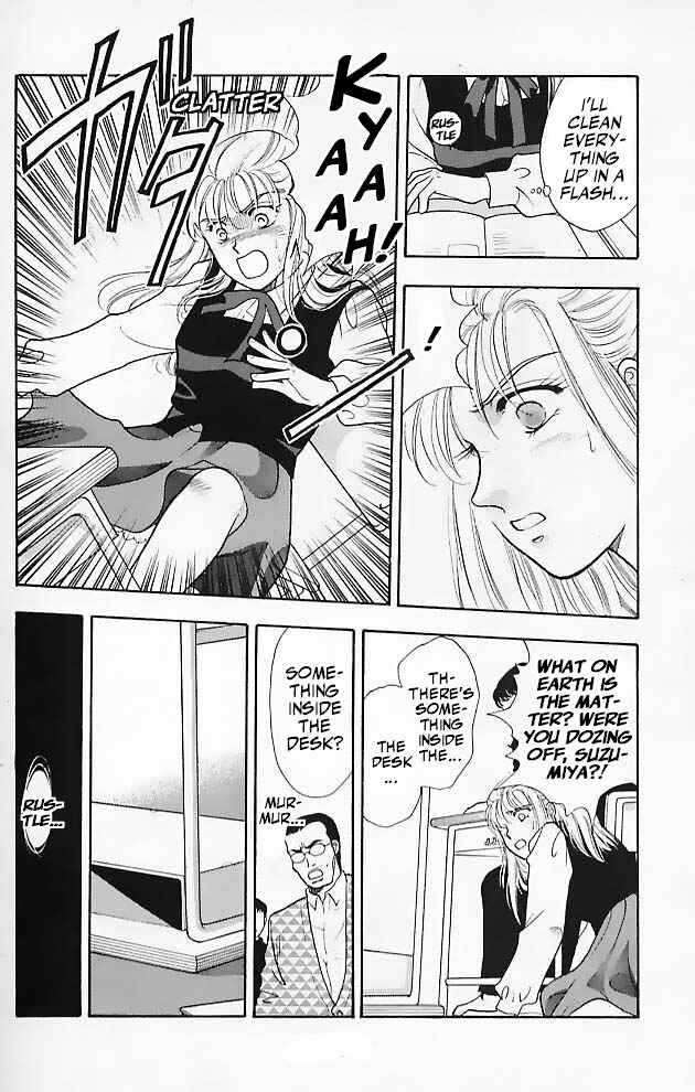 Page 32 Chapter 5 The Mermaids Head