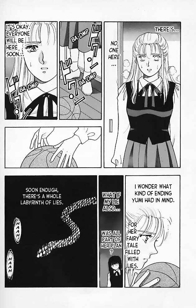 Page 36 Chapter 5 The Mermaids Head