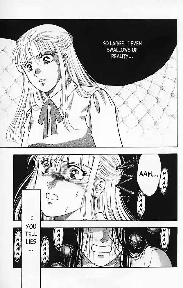Page 37 Chapter 5 The Mermaids Head