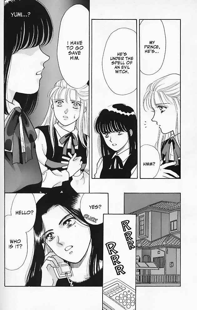 Page 6 Chapter 5 The Mermaids Head