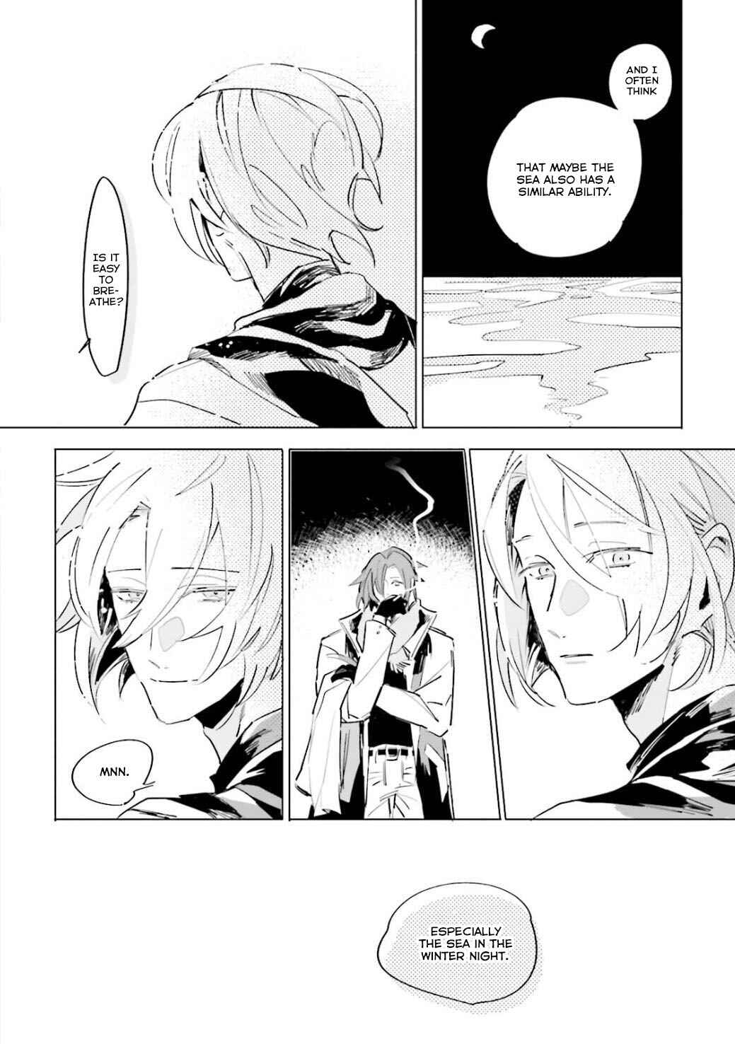 Page 20 Chapter 3 Kuyuru