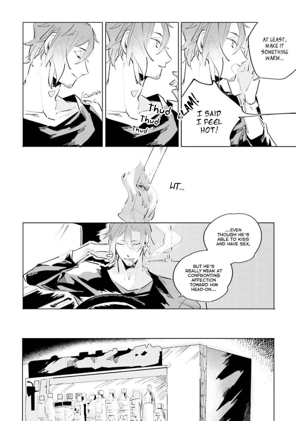 Page 36 Chapter 3 Kuyuru