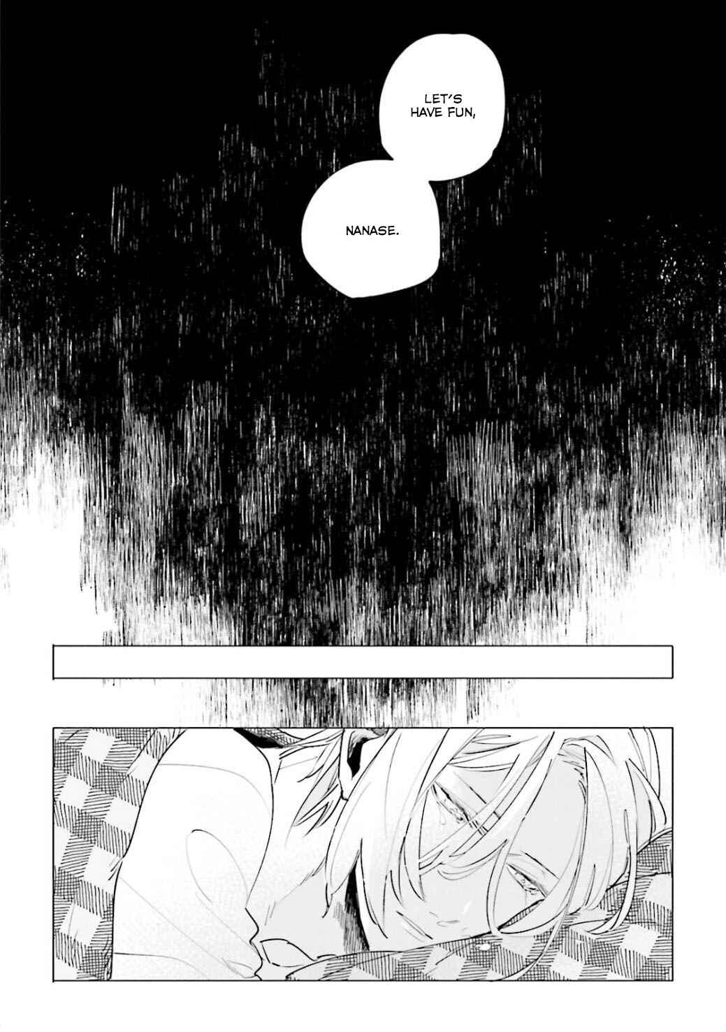 Page 8 Chapter 3 Kuyuru