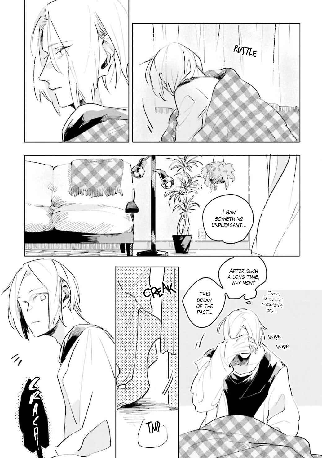 Page 9 Chapter 3 Kuyuru