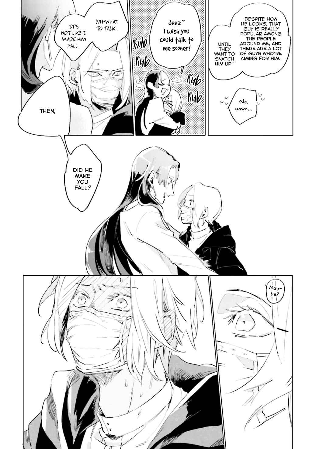 Page 10 Chapter 5 Kuyuru