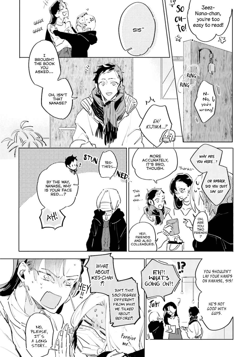 Page 11 Chapter 5 Kuyuru