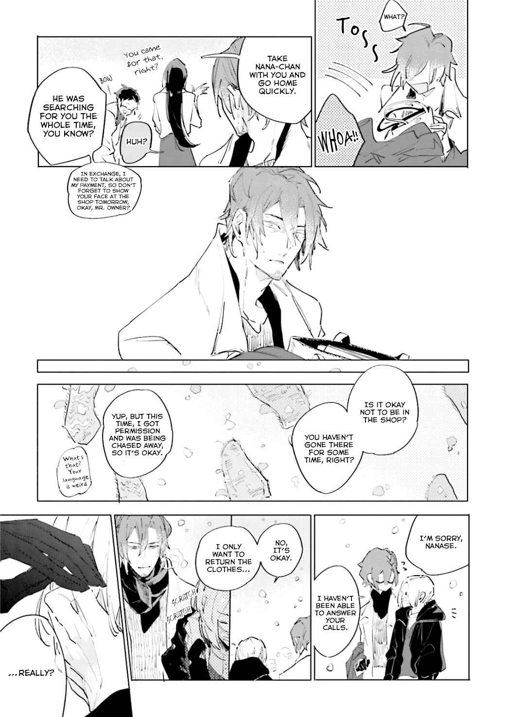 Page 17 Chapter 5 Kuyuru