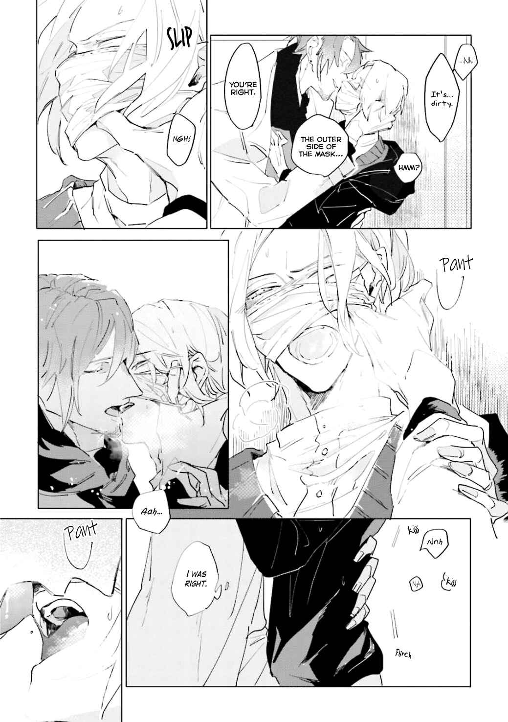 Page 21 Chapter 5 Kuyuru