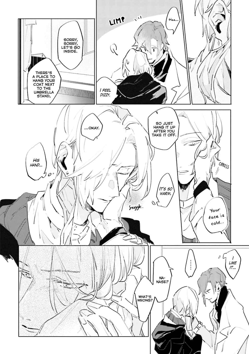 Page 22 Chapter 5 Kuyuru