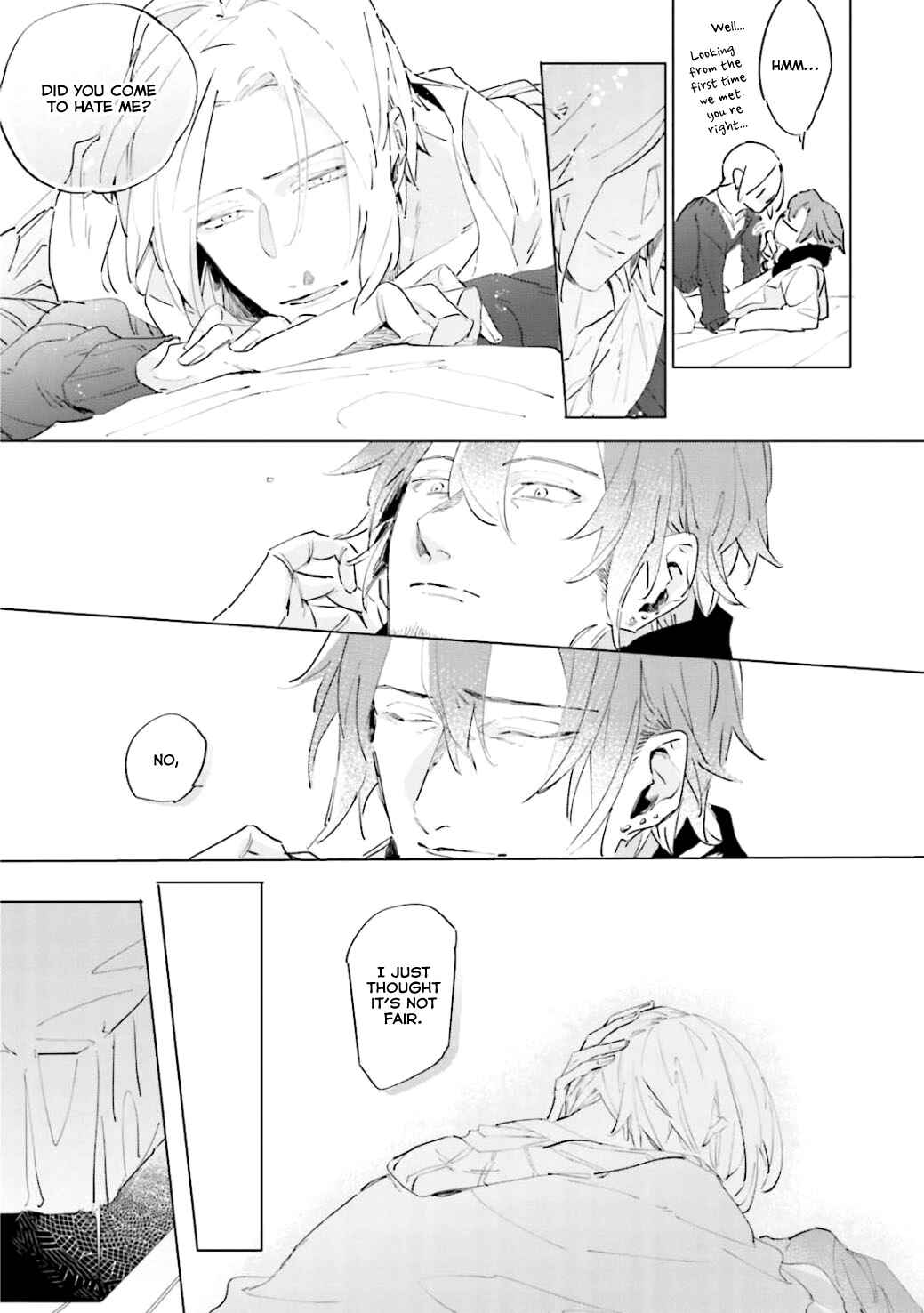Page 25 Chapter 5 Kuyuru