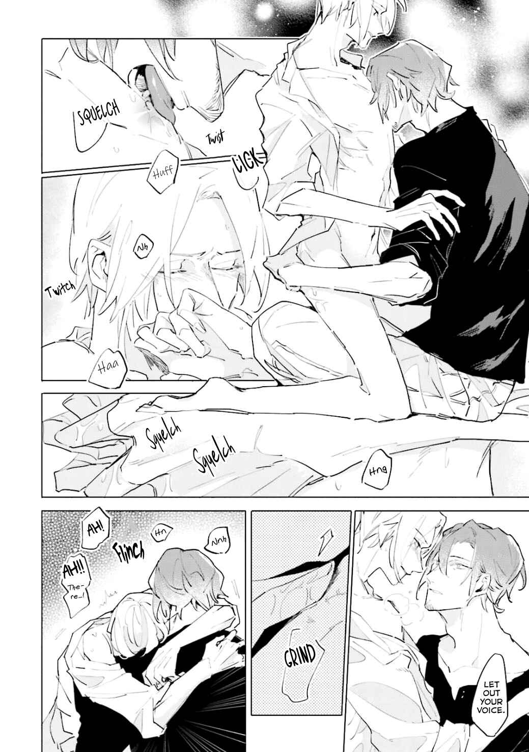 Page 26 Chapter 5 Kuyuru