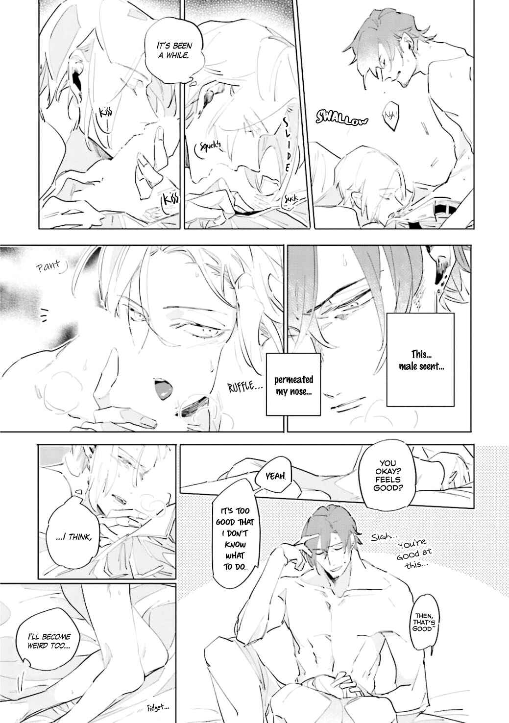 Page 29 Chapter 5 Kuyuru