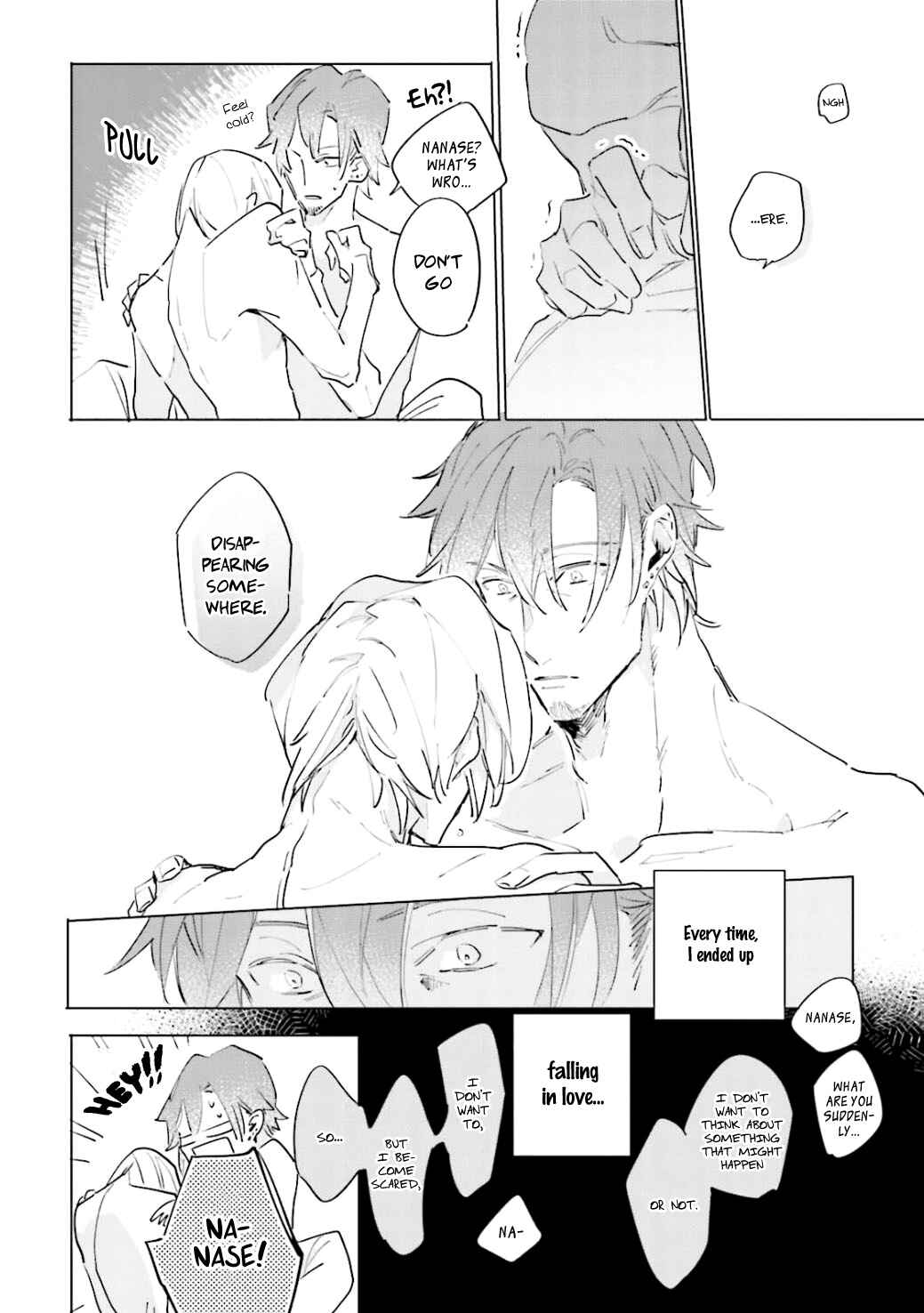 Page 34 Chapter 5 Kuyuru