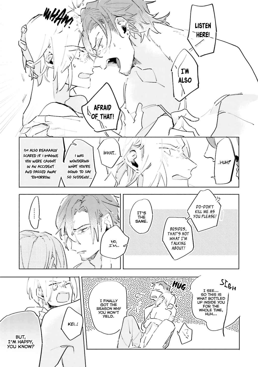 Page 35 Chapter 5 Kuyuru