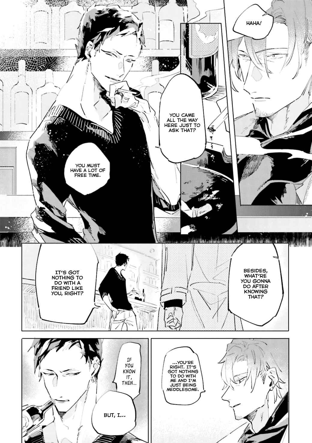 Page 38 Chapter 5 Kuyuru