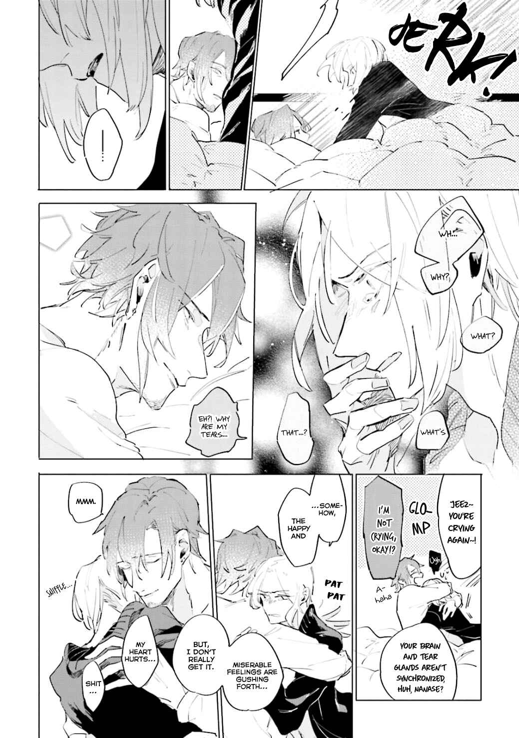 Page 46 Chapter 5 Kuyuru
