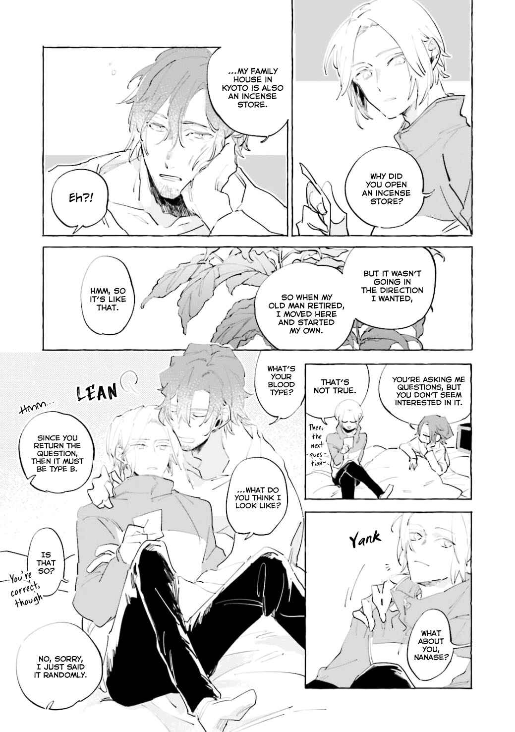 Page 17 Chapter 5.5 Kuyuru