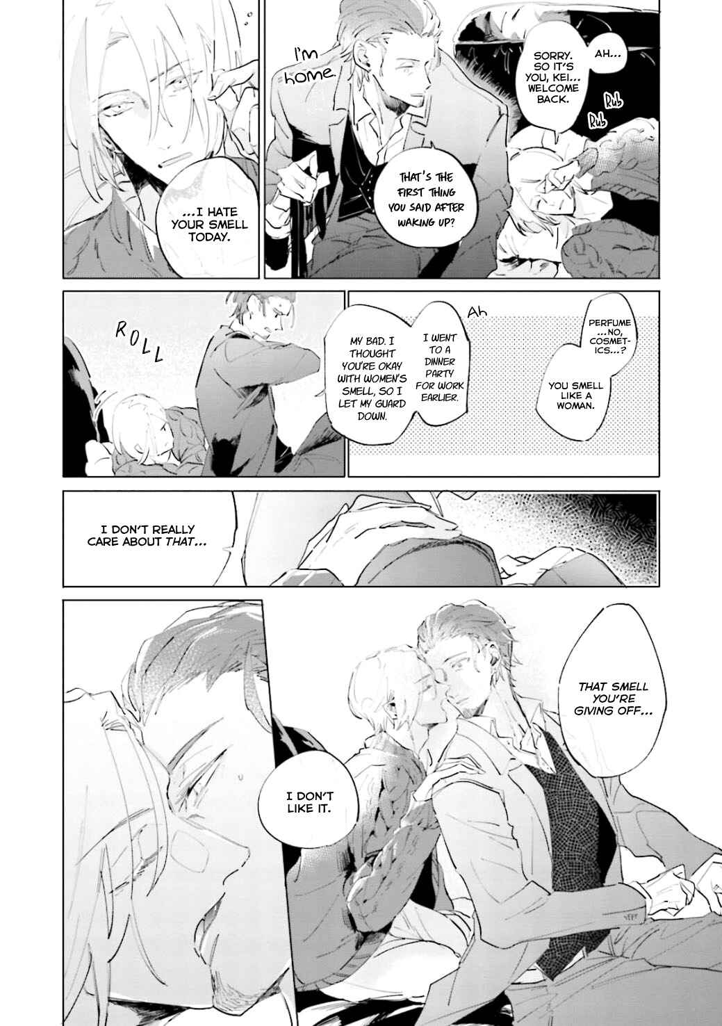 Page 6 Chapter 5.5 Kuyuru