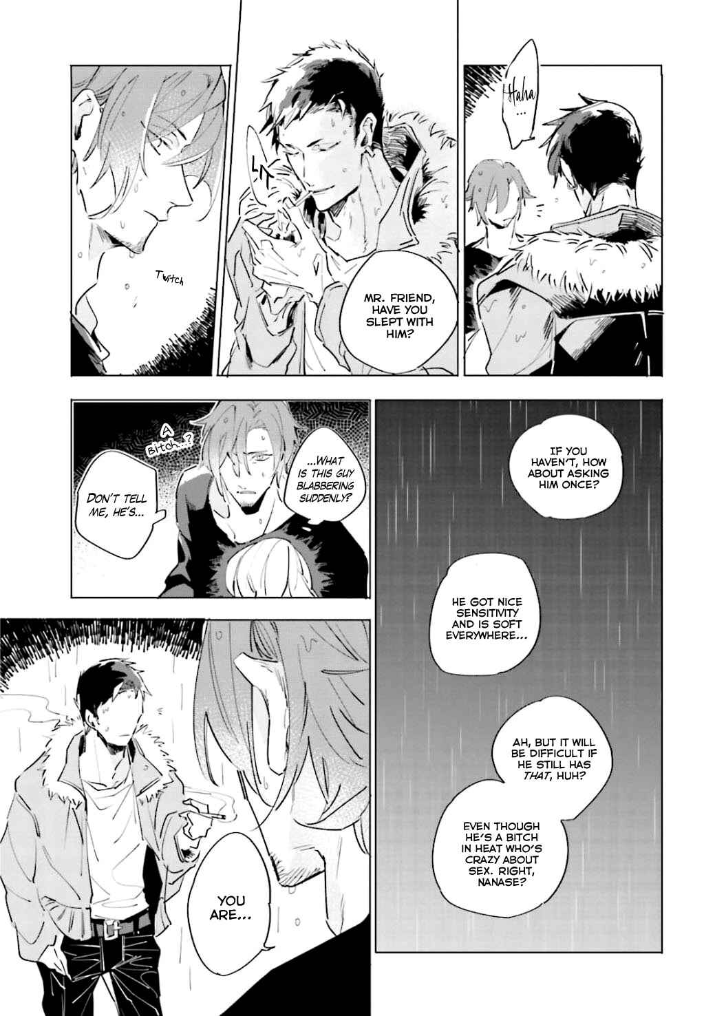 Page 13 Chapter 4 Kuyuru