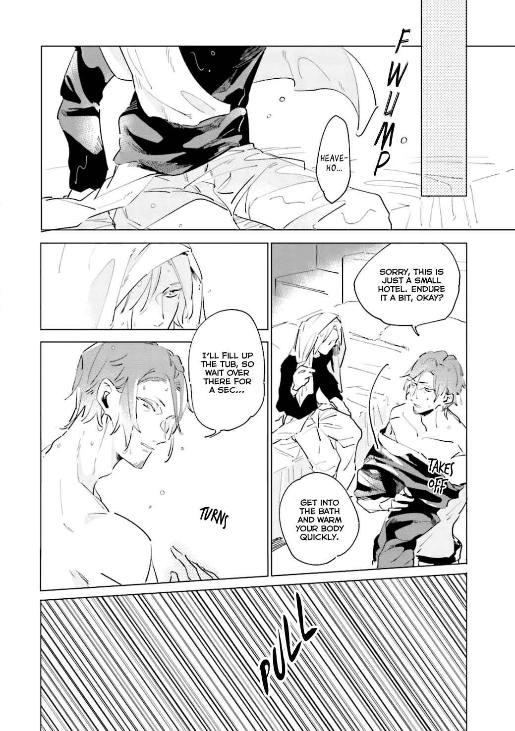 Page 16 Chapter 4 Kuyuru
