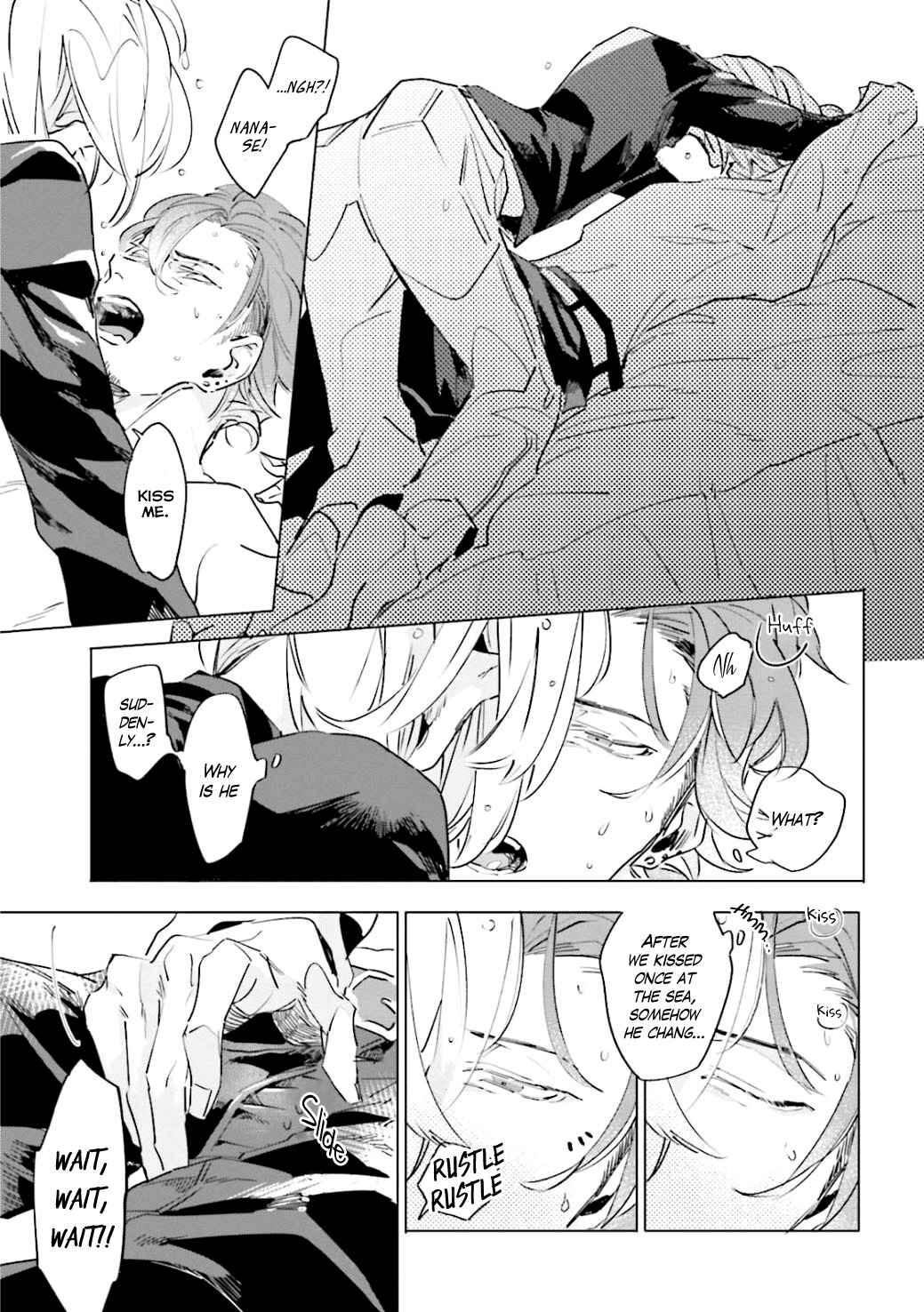 Page 17 Chapter 4 Kuyuru