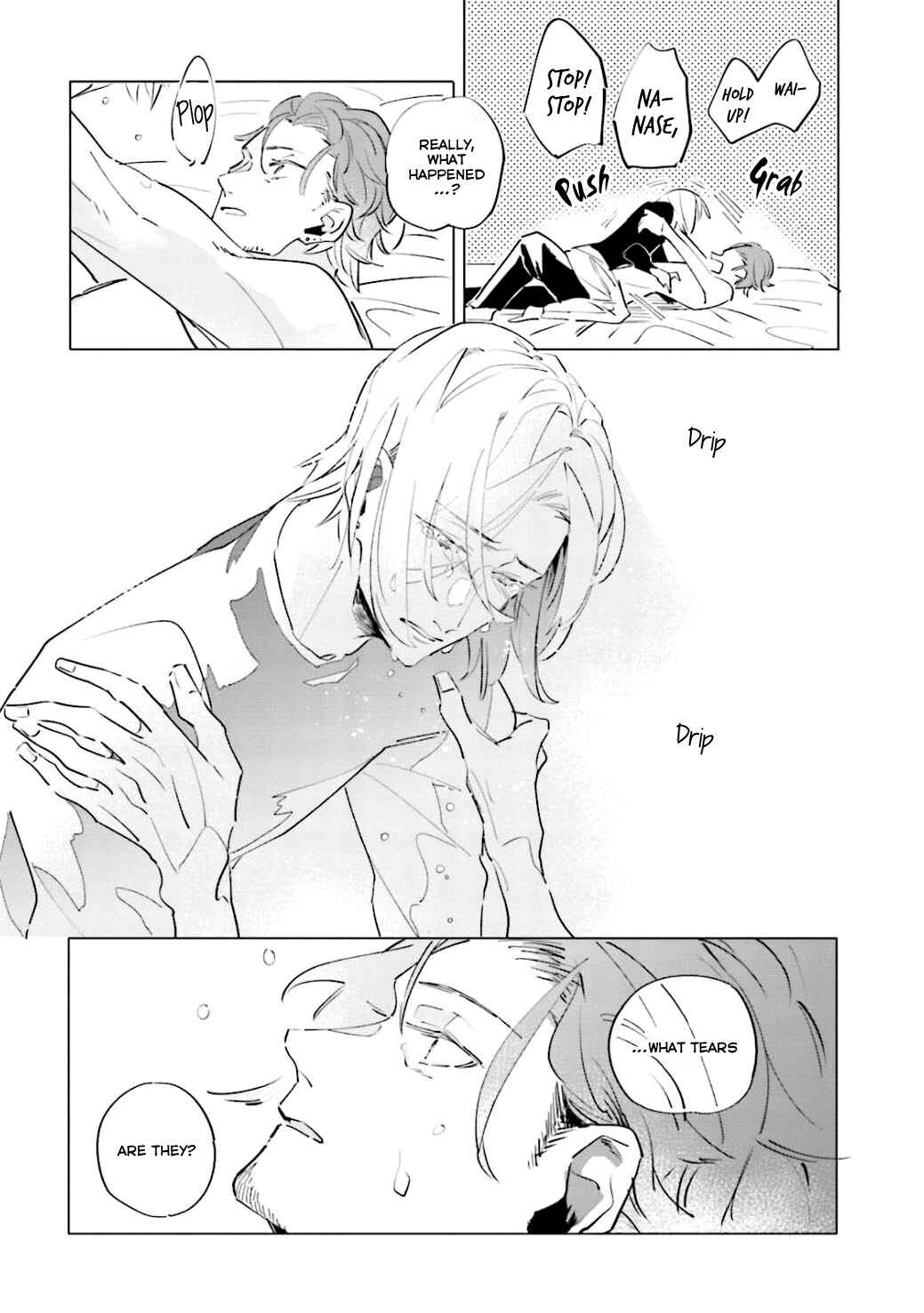 Page 18 Chapter 4 Kuyuru