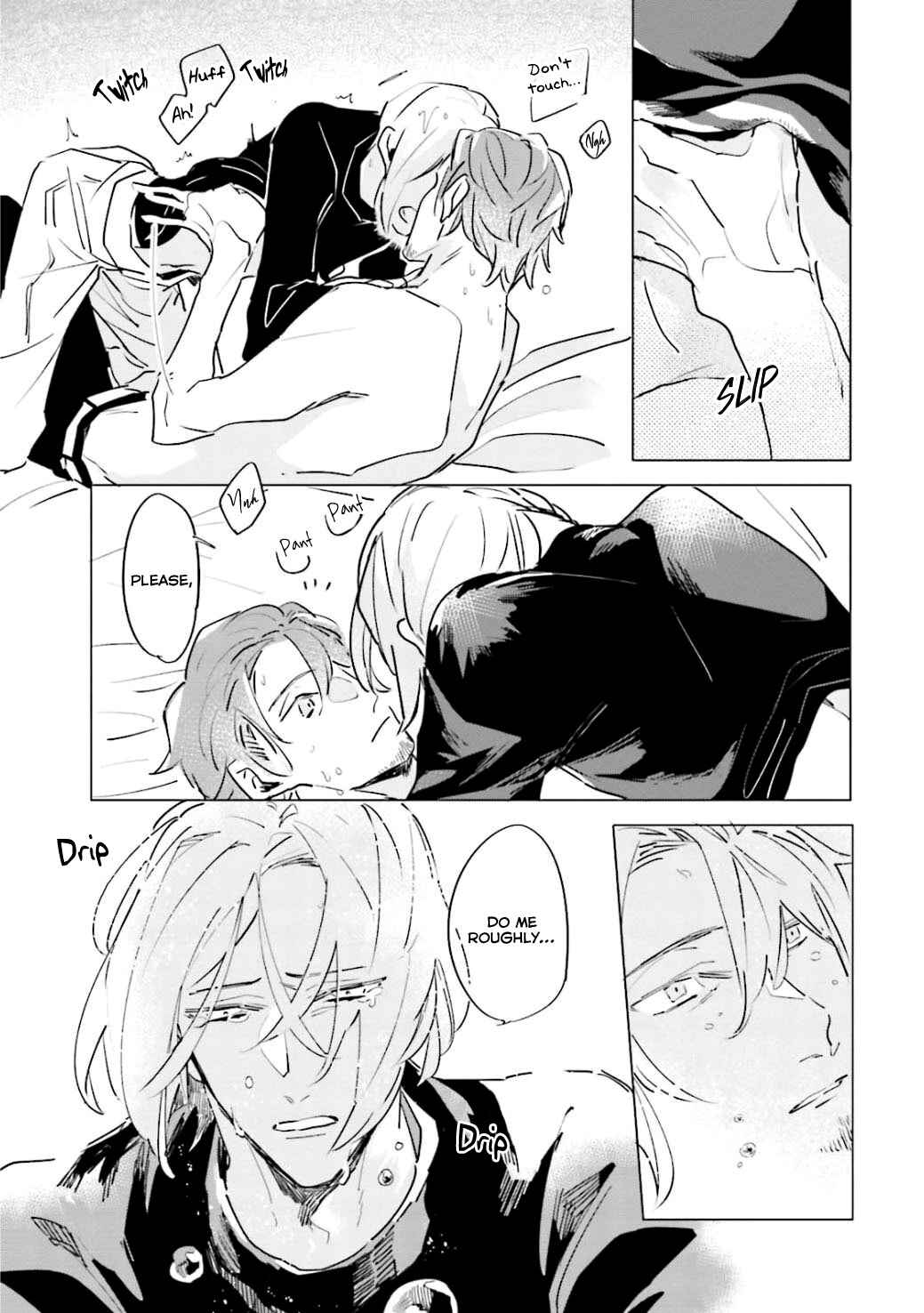 Page 21 Chapter 4 Kuyuru