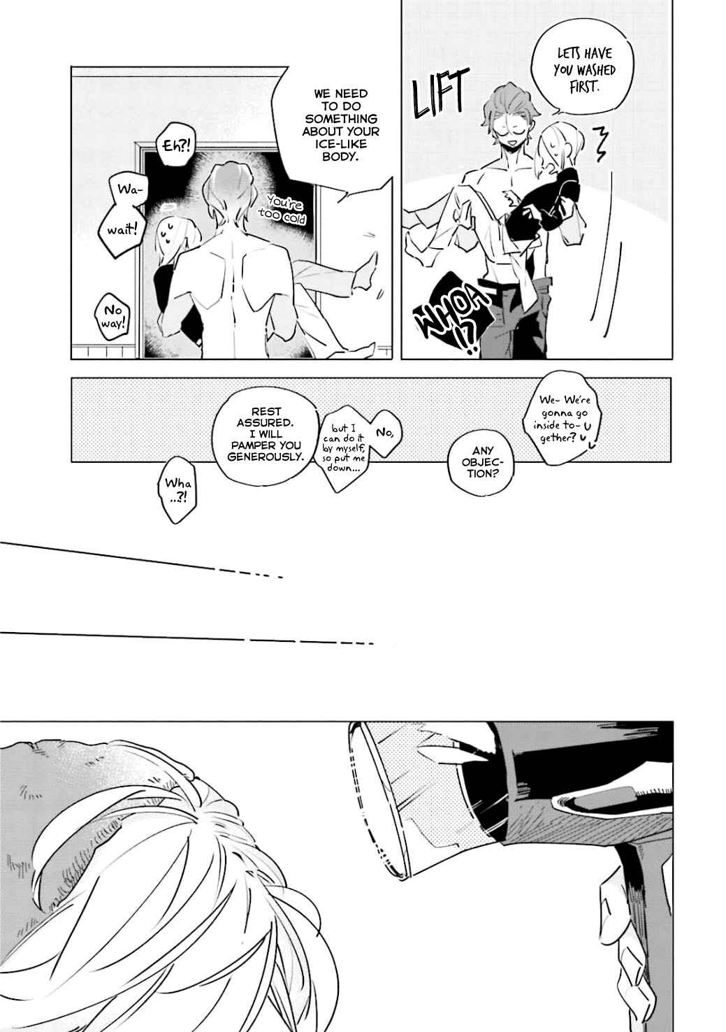 Page 25 Chapter 4 Kuyuru