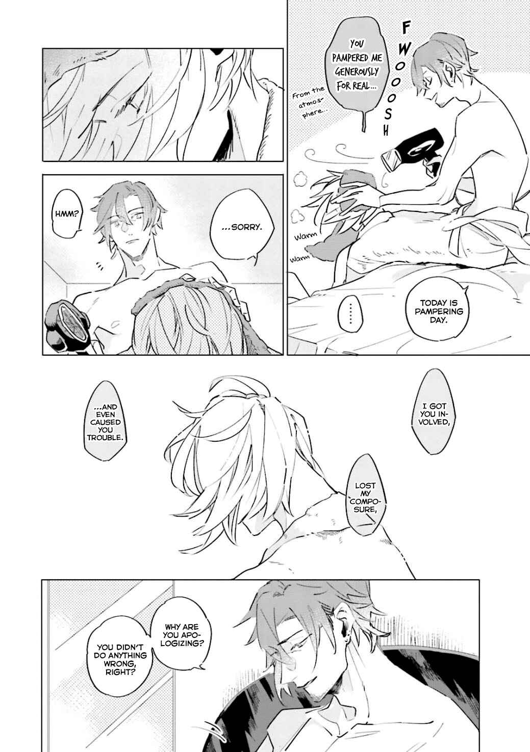 Page 26 Chapter 4 Kuyuru