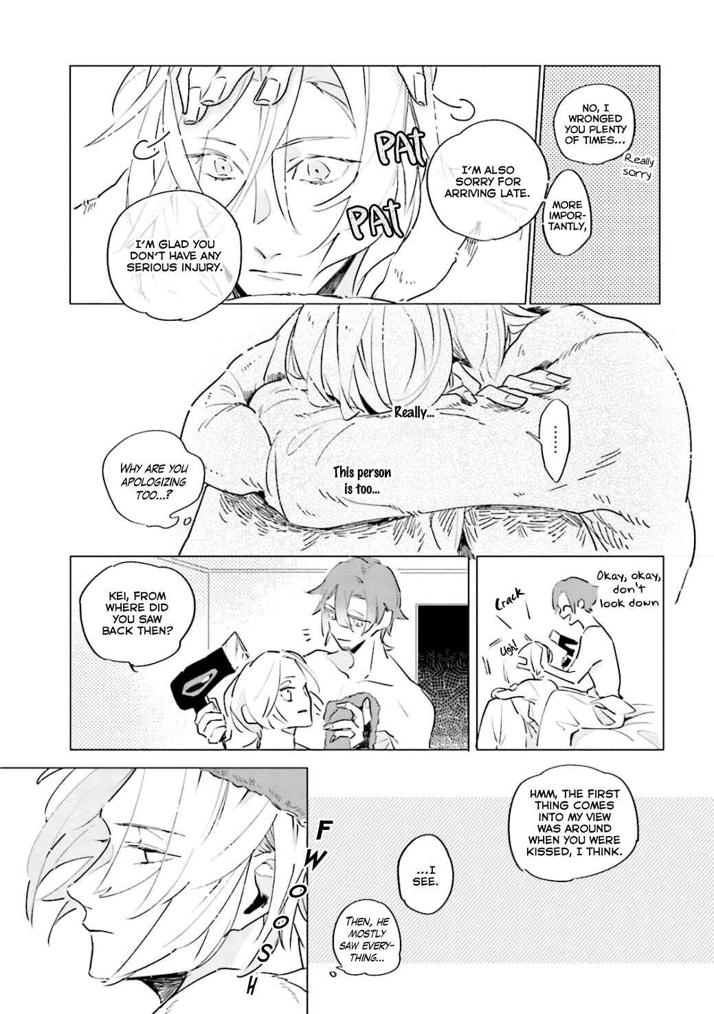 Page 27 Chapter 4 Kuyuru