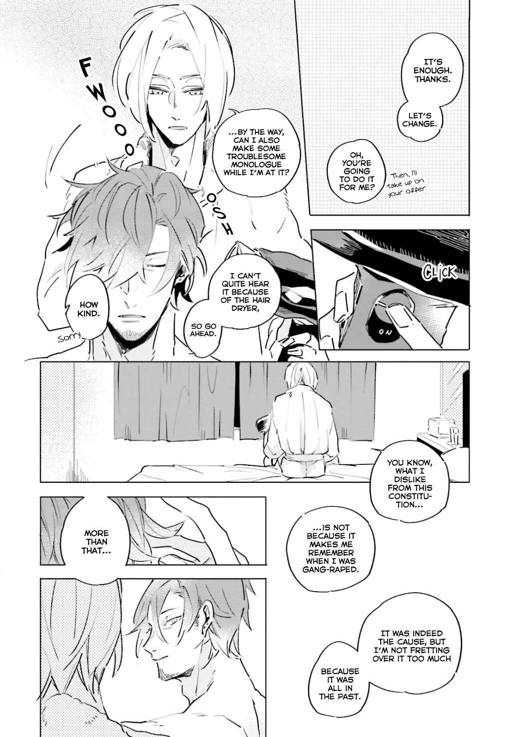 Page 28 Chapter 4 Kuyuru