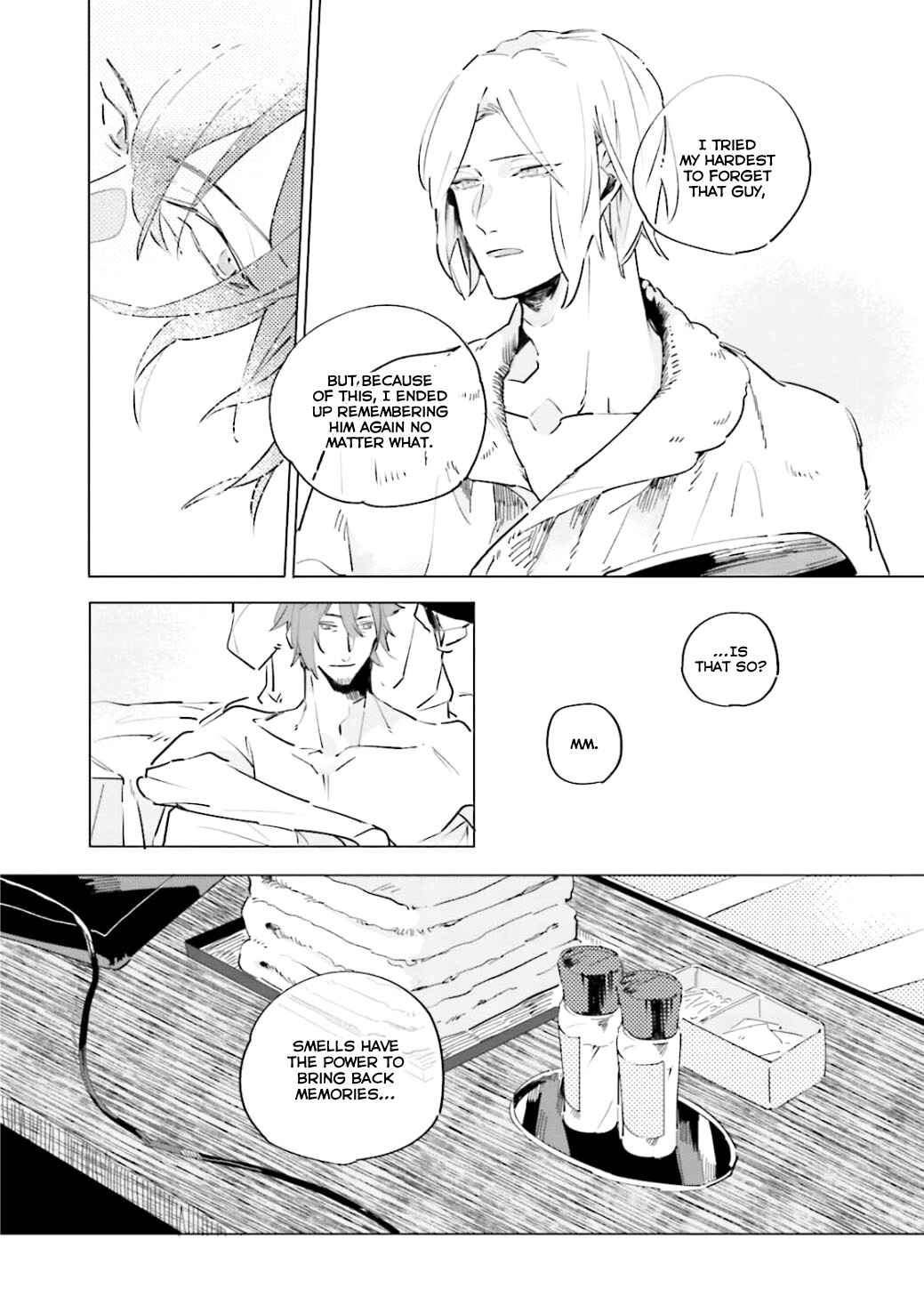 Page 29 Chapter 4 Kuyuru