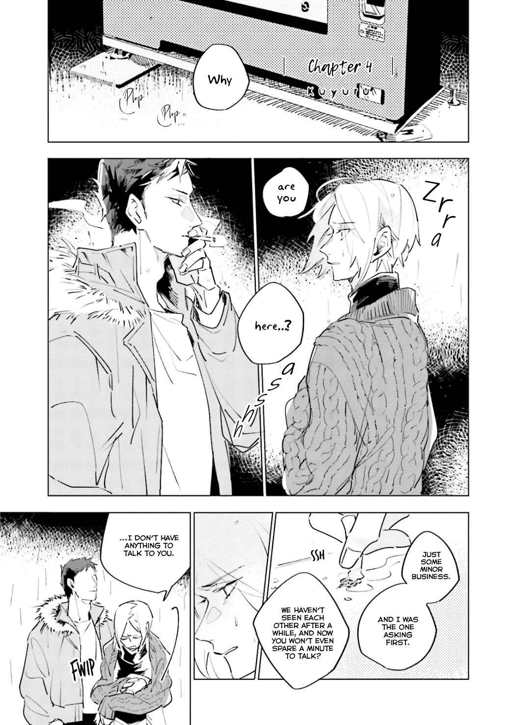 Page 3 Chapter 4 Kuyuru