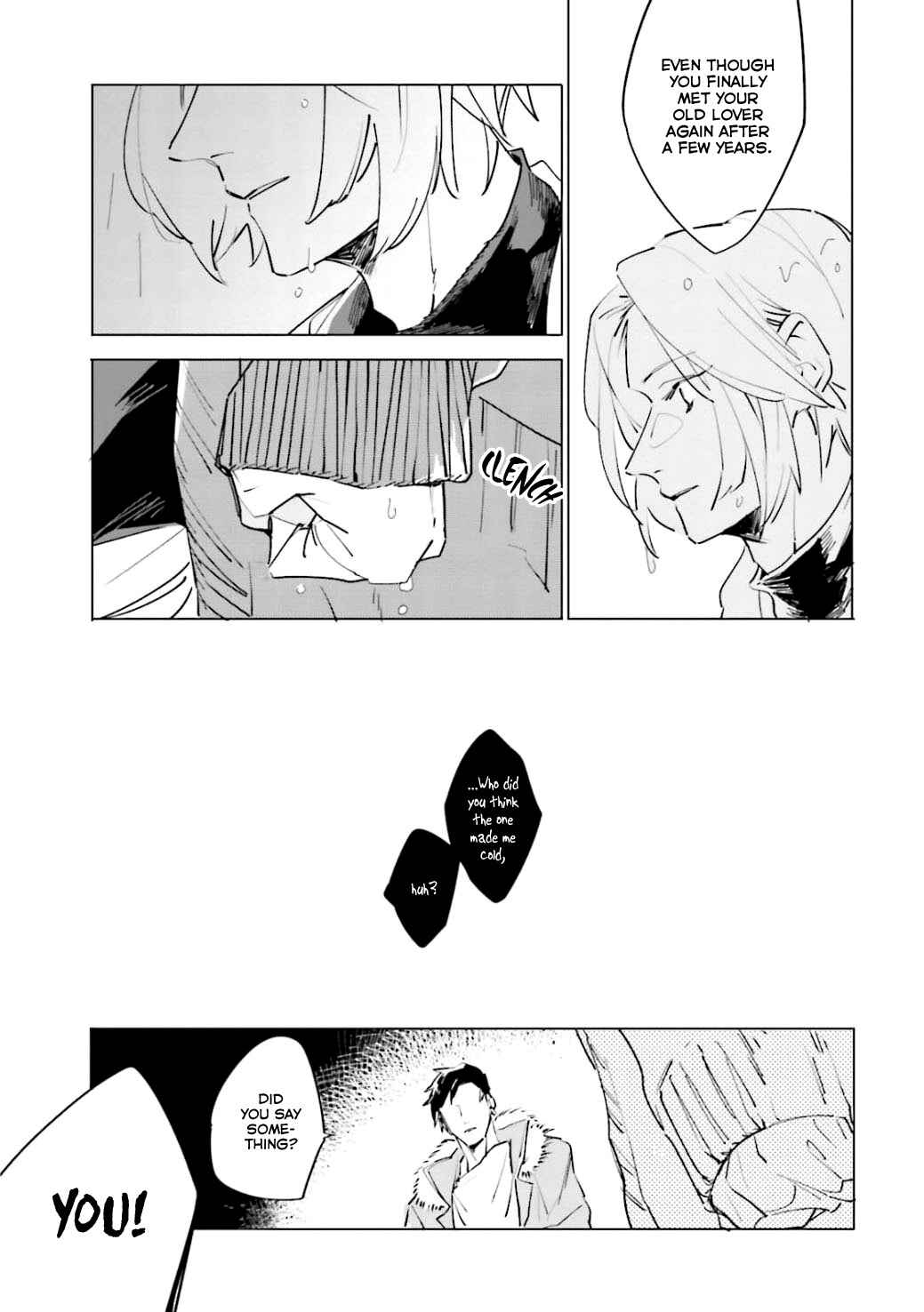 Page 5 Chapter 4 Kuyuru